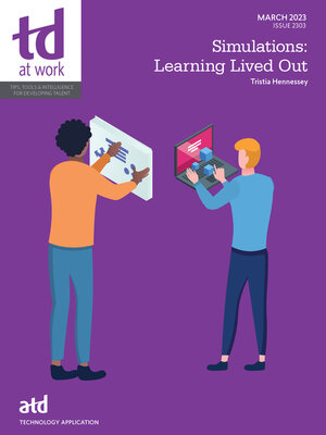 cover image of Simulations